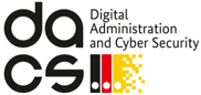 DACS – Digital Administration and Cyber Security (Link zur Startseite)